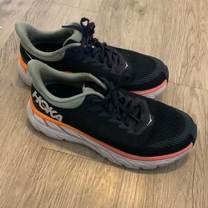 HOKA RUNNING SHOES